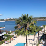 Photo n°2 de l'avis de J..r fait le 31/05/2021 à 06:53 sur le  Água Hotels Riverside à Parchal