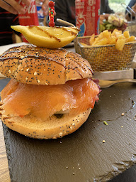 Photo n°4 de Snack Base à Fréjus ()