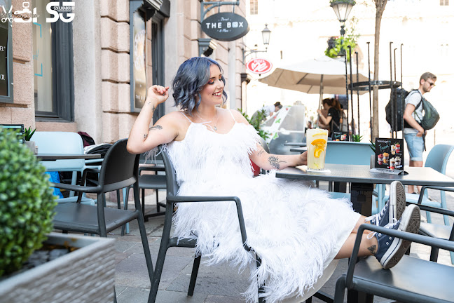 Szatló Gábor fotográfus - Fényképész