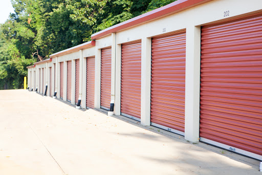 Self-Storage Facility «Chapel Hill Self Storage Center», reviews and photos, 1892 Buchholzer Blvd, Akron, OH 44310, USA