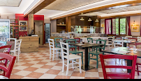 Atmosphère du Restaurant italien Capricciosa à Briançon - n°15