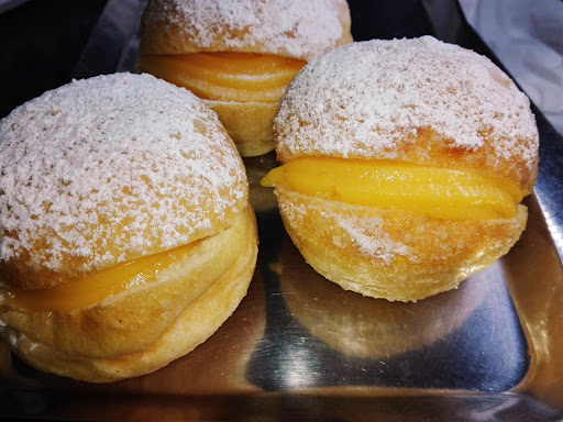 Monte Dos Sabores - Pastelaria Pizzaria no Esposende, Braga