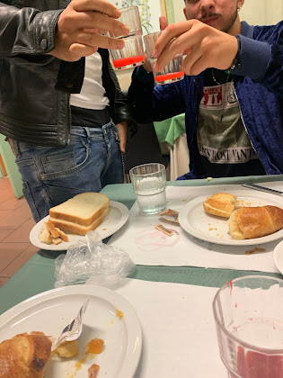 Plats et boissons hôtels Hotel Ascot 20082 Binasco