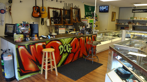Pawn Shop «Mad Dog Pawn», reviews and photos