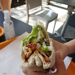 Photo n°5 de l'avis de Giuseppe.. fait le 22/04/2023 à 18:16 sur le  Pizza Nader à Rome