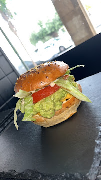 Photos du propriétaire du Restaurant halal Home Burger à Perpignan - n°3