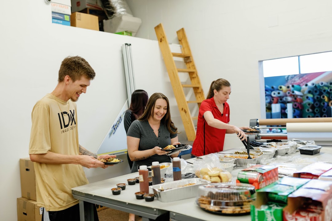 Image Depot Express (Lakeland, FL)