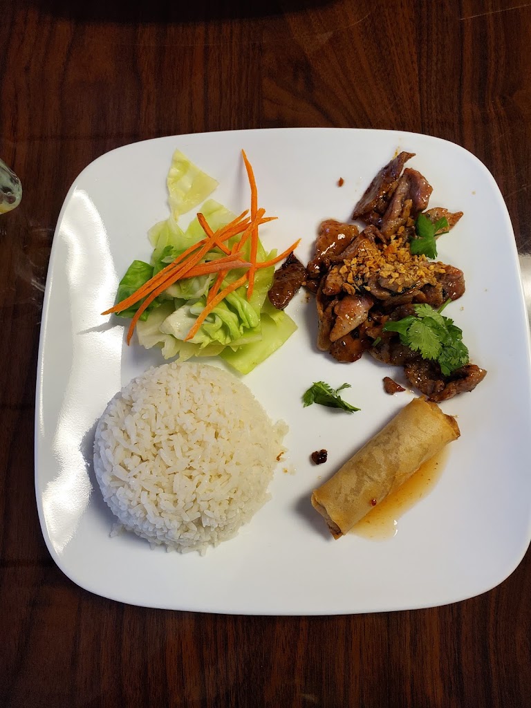 Chao Thai Restaurant 89119
