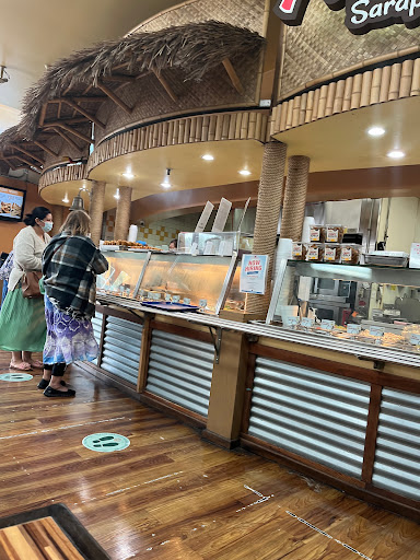 Supermarket «Island Pacific Supermarket», reviews and photos, 1512 E Amar Rd, West Covina, CA 91792, USA