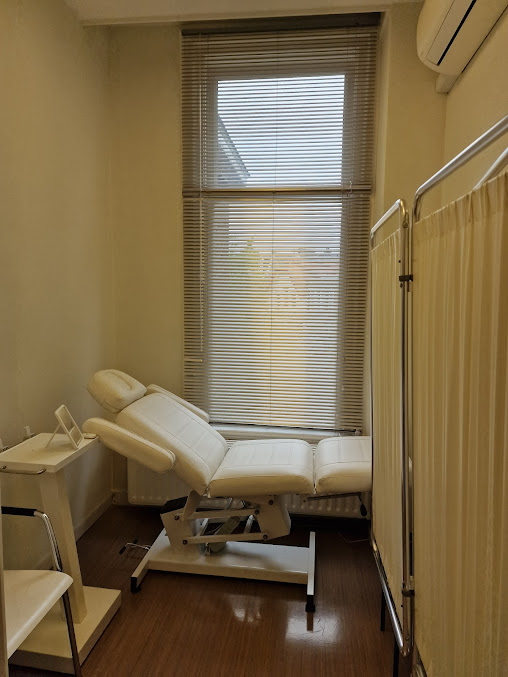 Polikliniek De Blaak -Vestiging Rijswijk Branch - Polikliniek De Blaak -Vestiging Rijswijk Branch