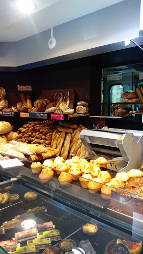 Boulangerie Le Comptoir du Pain Annecy