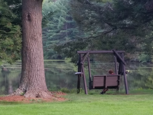 Museum «Dorflinger Glass Museum», reviews and photos, 37 Suydam Dr, White Mills, PA 18473, USA