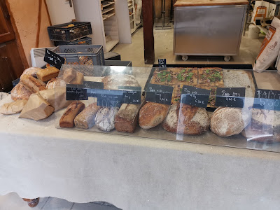 SCOP "LES PASSANTS" à Poitiers