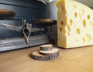 Photo n°6 de Chez Augustine - Fromagerie, Crémerie, Restaurant à Beaupréau-en-Mauges ()