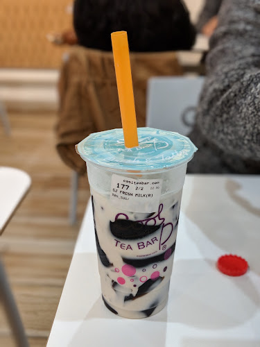My Cup of Tea