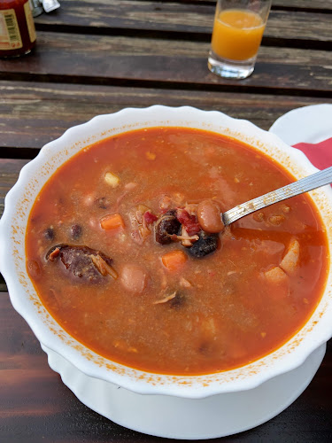 Platán Panzió - Pilisszentkereszt