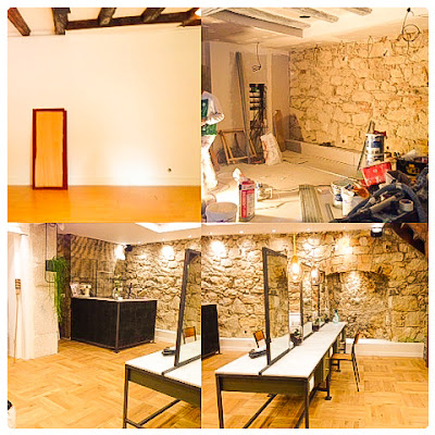 ÏÒ Coiffeur à Annecy