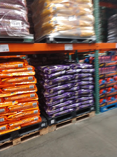 Warehouse store «Costco Wholesale», reviews and photos, 3656 Wall Ave, Ogden, UT 84405, USA