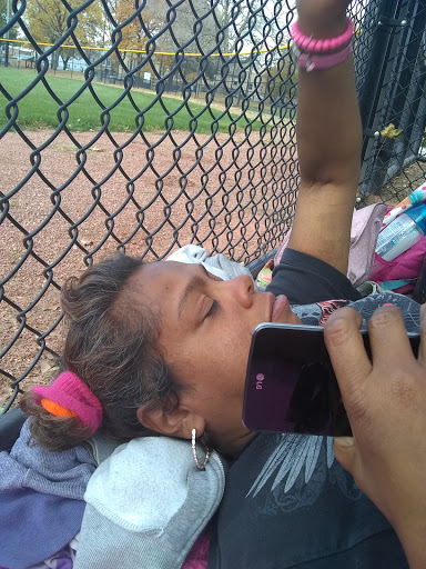 Park «Lawson Park», reviews and photos, 2301 Welton St, Denver, CO 80205, USA