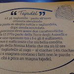 Photo n°9 de l'avis de Simone.e fait le 22/01/2022 à 13:42 sur le  Ciccia e Tortellini - Il Localino à Castenaso