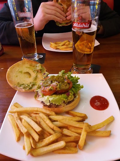 Photos of T.G.I. Friday's