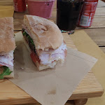 Photo n°1 de l'avis de Alessio.b fait le 27/09/2020 à 22:15 sur le  Quimera à Marsala