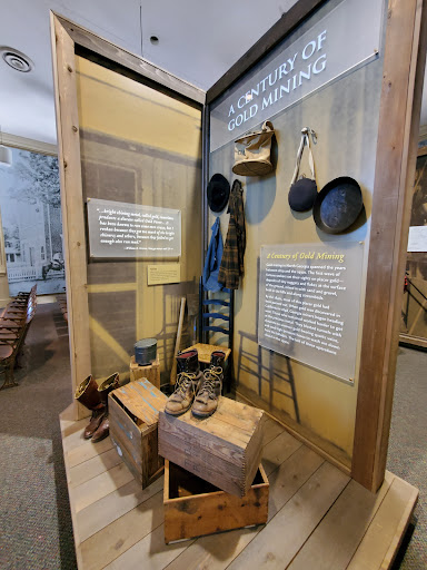 Museum «Dahlonega Gold Museum Historic Site», reviews and photos, 1 Public Square N, Dahlonega, GA 30533, USA