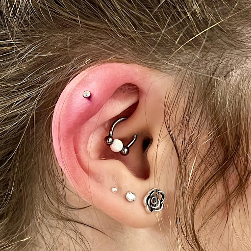 Explore 2 hour tattoo ideas, creative tattoo ideas in Quarryville, available at Lancaster County Tattoo Company
