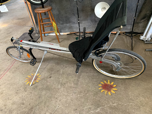 Bicycle Store «Eugene Bicycle Works», reviews and photos, 455 W 1st Ave, Eugene, OR 97401, USA