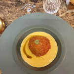 Photo n° 2 de l'avis de Lucile. fait le 05/01/2023 à 09:01 pour Les Infidèles Restaurant à Lyon