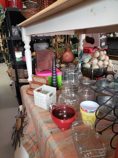 Thrift Store «Explosive Bargains & Thrift», reviews and photos, 127 Smithtown Blvd, Nesconset, NY 11767, USA