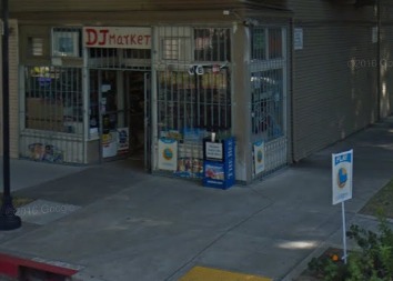 Grocery Store «D J Market», reviews and photos, 2331 I St, Sacramento, CA 95816, USA