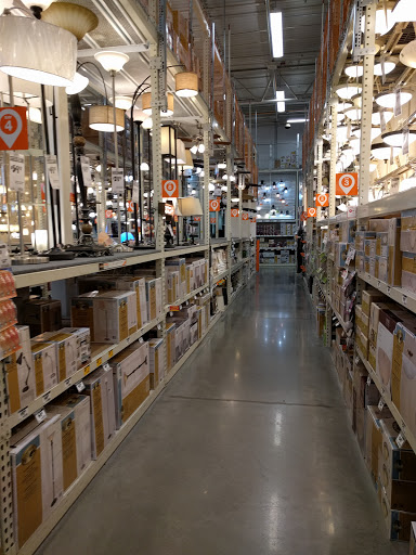 Home Improvement Store «The Home Depot», reviews and photos, 20808 S Cicero Ave, Matteson, IL 60443, USA