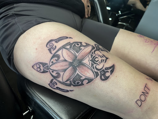 Explore phoebe bridgers tattoo ideas, creative tattoo ideas in Rapid City, available at Convicted Designs Tattoo & Piercing
