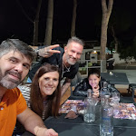 Photo n°1 de l'avis de Simone.e fait le 27/09/2019 à 20:32 sur le  Pizzeria IL CAMPIONE - Infernetto à Rome