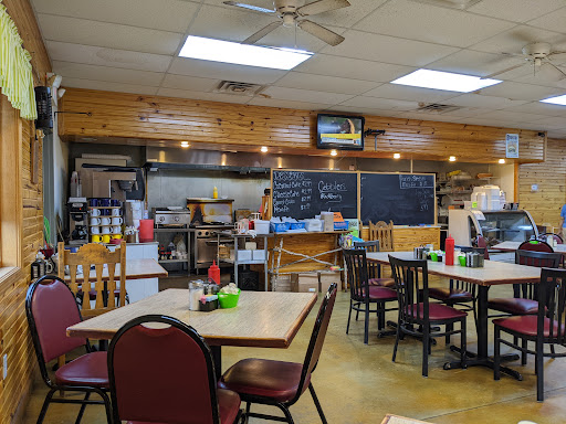 Esha Country Kitchen