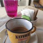 Photo n°2 de l'avis de Gabriella.. fait le 12/04/2022 à 13:58 sur le  Folk Osteria à Orvieto