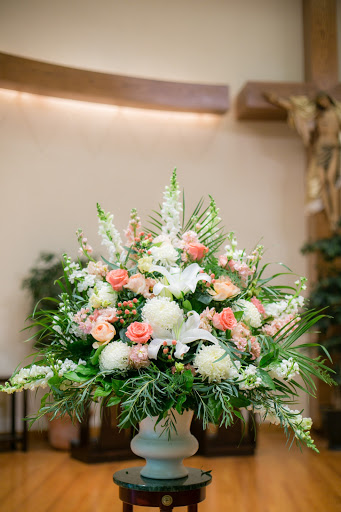 Florist «Wallingford Flower Shoppe», reviews and photos, 190 Center St, Wallingford, CT 06492, USA