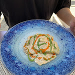 Photo n°2 de l'avis de Derby.a fait le 19/05/2022 à 06:36 sur le  Torre Aurora à Monterosso al Mare