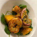 Photo n°1 de l'avis de Christian.a fait le 04/11/2023 à 18:42 sur le  Aria Live Cooking Restaurant à Riva del Garda