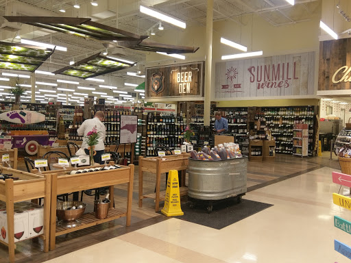 Grocery Store «Lowes Foods on South College Road», reviews and photos, 341 S College Rd #37, Wilmington, NC 28403, USA