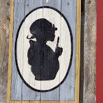 Photo n°2 de l'avis de Uwe.i fait le 07/08/2021 à 18:13 sur le  Café Lämpel à Werben