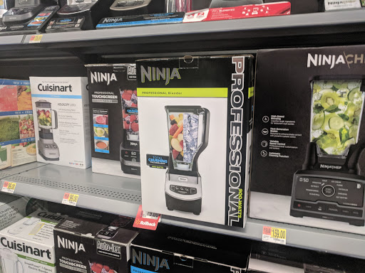 Department Store «Walmart Supercenter», reviews and photos, 420 Factory Outlet Rd, Hanson, KY 42413, USA