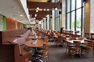Gordon Dining and Event Center image