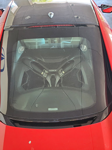 Acura Dealer «Acura of Peoria», reviews and photos, 9190 W Bell Rd, Peoria, AZ 85382, USA