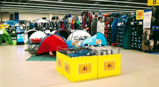 Decathlon Corsico