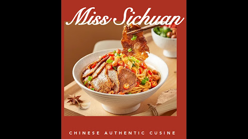 Miss Sichuan image