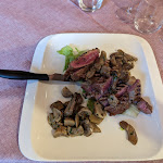 Photo n°4 de l'avis de Edoardo.o fait le 23/03/2023 à 09:51 sur le  La Graziosa Trattoria à Caravino