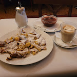 Photo n°5 de l'avis de Peter.e fait le 14/01/2017 à 15:03 sur le  Cafe Restaurant Manzini à Berlin