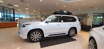 Larry H. Miller Lexus Lindon - Photo 6 - Car repair in Lindon, UT, Provo